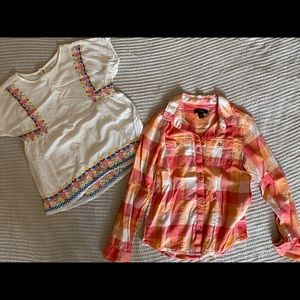 Girls GapKids Tops